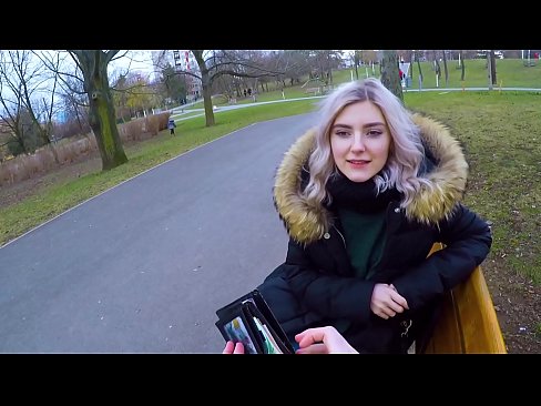 ❤️ Ale i ka ʻume wela a kahi malihini no ke kālā - blowjob ma ka paka na Eva Elfie ❤️❌ Super porn ma porn haw.xxxpornimages.ru ❌